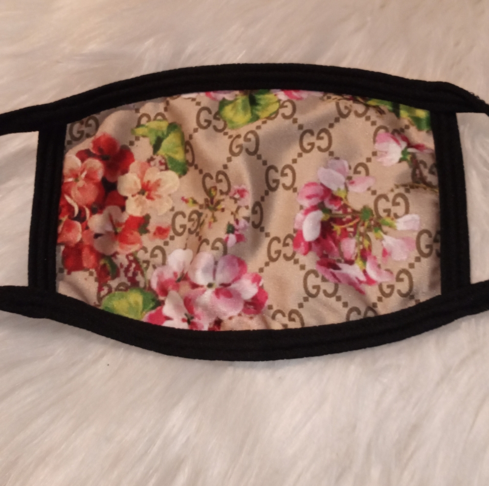 Gucci Mask